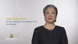 Wen Shen, M.D., M.P.H. | Menopause Specialist