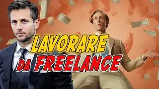 LAVORARE da FREELANCE: cosa c'è da sapere? | Avv. Angelo Greco