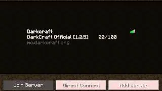 Minecraft cant connect to any server