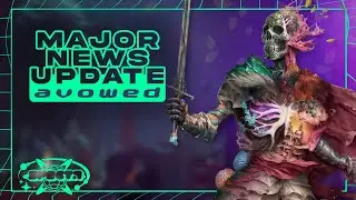 Unveiling Avowed: World, Combat, and Choices! Everything You Need to Know!