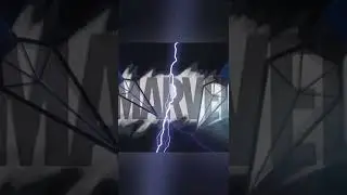 Новый мститель в мире МАРВЕЛ!#marvel