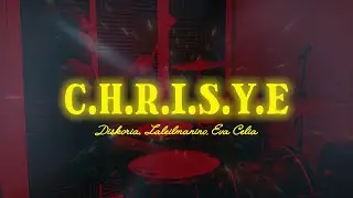 [COVER BAND] C.H.R.I.S.Y.E | Divisi Band |  Studio8 FKM Undip