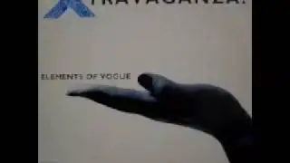 David Ian Xtravaganza  Elements of Vogue (Johnny Dynell Mix)
