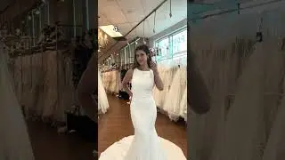 ✨ Wedding dresses we sold this week ✨