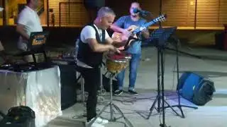 BARTO BONGO