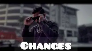 Raaha - Changes (AUDIO) 2022