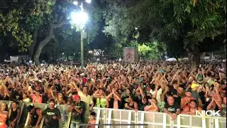 DE NOITE DE UM JEITO DE DIA DE OUTRO - TBT NICK SOL CARNAVAL 2023
