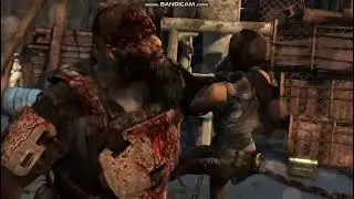 Tomb Raider#17