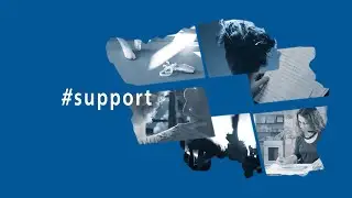 Intro/Outro: support your local act