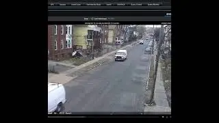 How to find a white van in 1 minute with XProtect Rapid Review