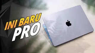Macbook M1 Pro 2021 Varian Termurah, Bisa Apa ? - Review Indonesia