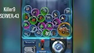 Battle Warship: Naval Empire, Capsule Event