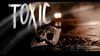 МАЙОР ГРОМ || TOXIC