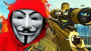 ANGRY KID TROLLED INTO HACKING ME IN 1 VS 1 | BO2 Trolling