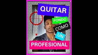 como quitar y agregar el fondo de las fotos, como un profesional en android apks 2019