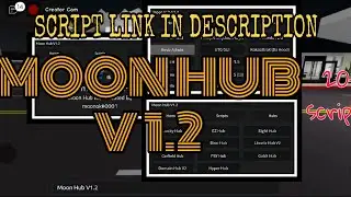 [NEW] *FE* Universal Hub Script | Many Scripts | Script Link in Description