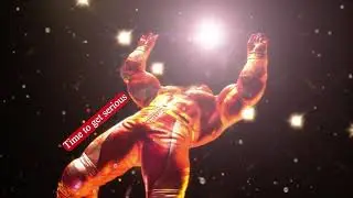 Street Fighter 6 | Zangief Super