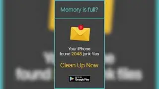 Clear Cache & Junk Files Instantly With Junk Cleaner