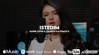 Kadir Çetin & Charos Kayumova - Istedim (Roza Zergerli)