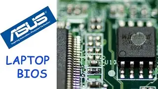 Asus FX63V FX503VM DABKLMB28A0 REV.A Bios + EC