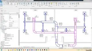 Using Autodesk Revit for MEP Design Webinar Recording