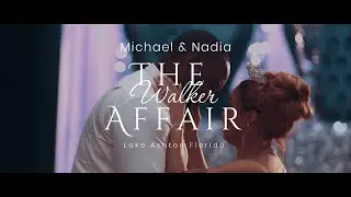 Michael & Nadia -The Walker Affair
