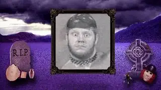 Transformation of WWE Undertaker (Morph)