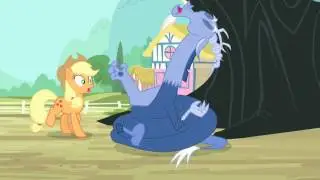 Discord's Sneeze of Doom