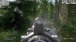 DayZ LFOD PvP 08.08.2020