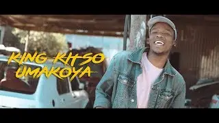 King Kitso uMakoya - Smile II ft Rabu the Ape (Official Music Video)