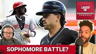 Arizona Diamondbacks vs Cincinnati Reds Preview: Elly De La Cruz vs Corbin Carroll
