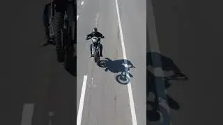 стант на мотоциклах #regulmoto #sharmax