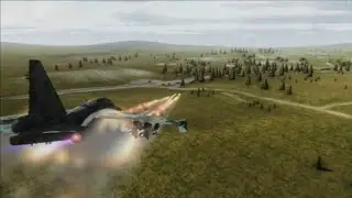 СУ-25 Эдит, группа крови (WAR THUNDER REMIX)
