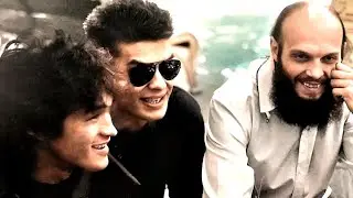 Кино - Стук ("Red Wave", 1988)