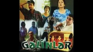 Gəlinlər (Yüksək Yararlıq) - Televiziya filmi 2002.