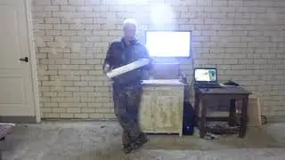 Super scales for apiary