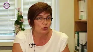 Važno je bolest dijagnostikovati na vreme (Mag Medica)