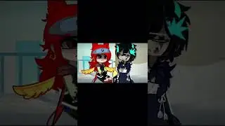 Воспоминания Аида/Hades’s memories/Gacha Club/ 