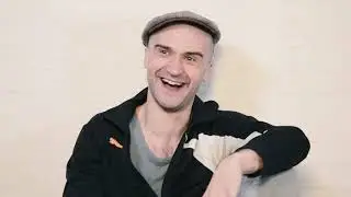 📹 Андрей Злобин - Гопник (Актерские пробы, 3 вар)