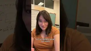 Not knowing is the great joy of science, not its failure #astrophysics #shorts