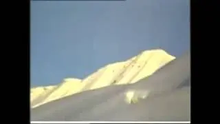 Первая Реклама МММ 1990г редкая.   без звука:(