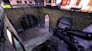 [CoD4] inzane by iCINEMA