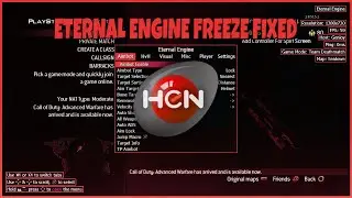 {HOW TO PLAY IN THE MW3 SERVERS BY USING XUID TOOL WITH ETERNAL ENGINE WITHOUT FREEZING 100% WORKS}