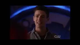 The Flashpoint Paradox Live Action Trailer