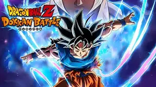 [LIVE] Dragon Ball dokkan battle #103 ฟาร์มยาวๆเลยหลังจากนี้ + พูดคุยไปเรื่อย