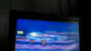Let's Replay Paper Mario in Better Quality