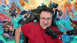 Boar Fight - Hearthstone March of The Lich King