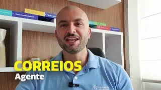 ✅ Concursos Correios: Saiu o Edital!
