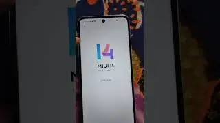 Red Mi 12 5G look November 2023.#ytshorts #mobile #redmi125g