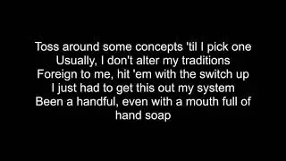 NF- Layers Lyrics